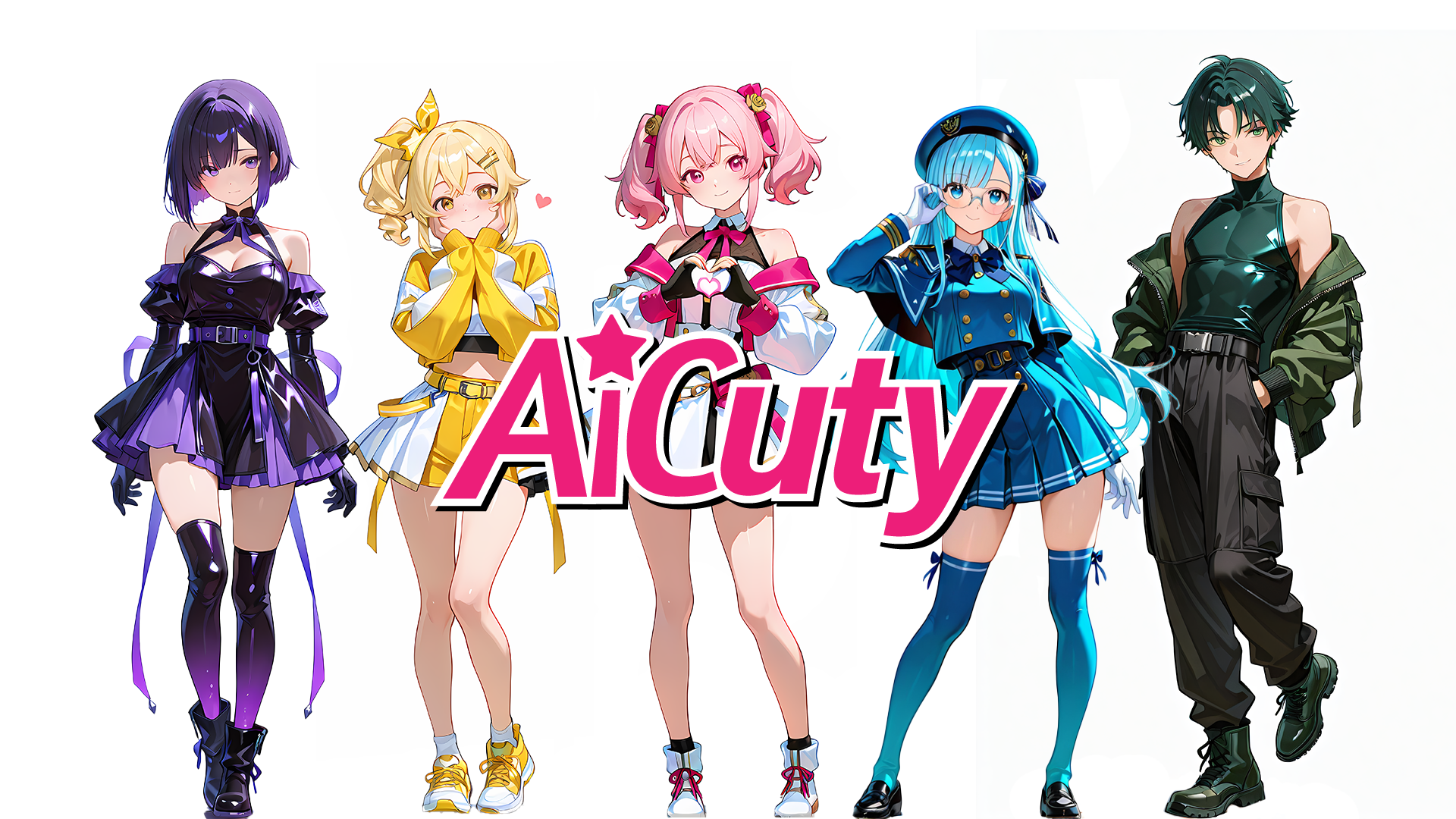 AiCuty Members
